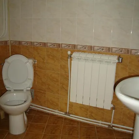 Eko Chiflik Peevi Nyaraló