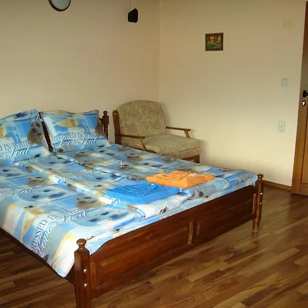 Eko Chiflik Peevi