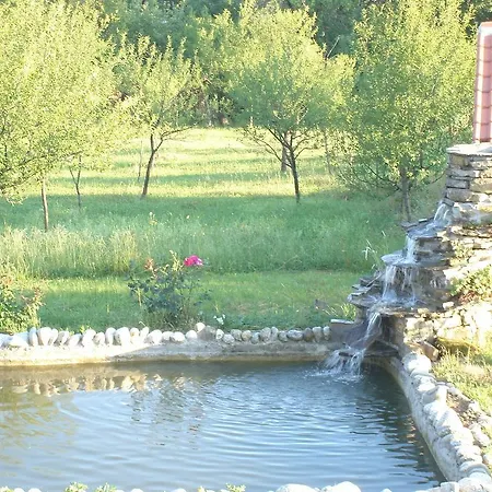Nyaraló Eko Chiflik Peevi *