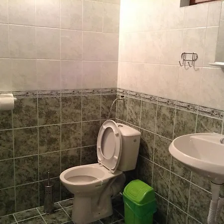 Eko Chiflik Peevi Tabaska