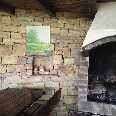 Eko Chiflik Peevi